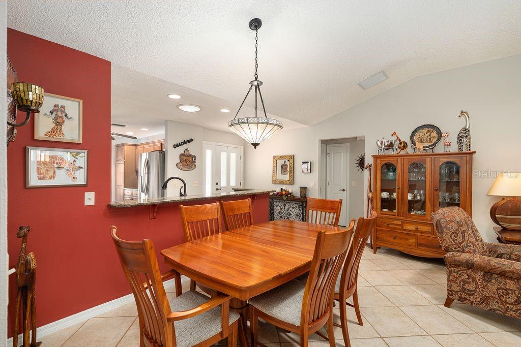 VILLAGES MARION/UN 50 - Residential