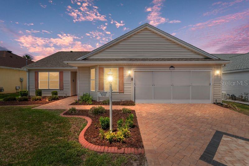 VILLAGES MARION/UN 50 - Residential