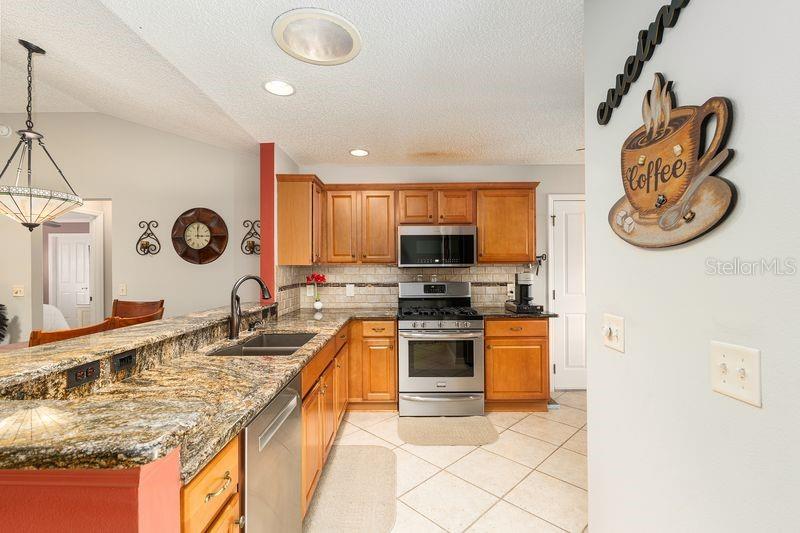 VILLAGES MARION/UN 50 - Residential