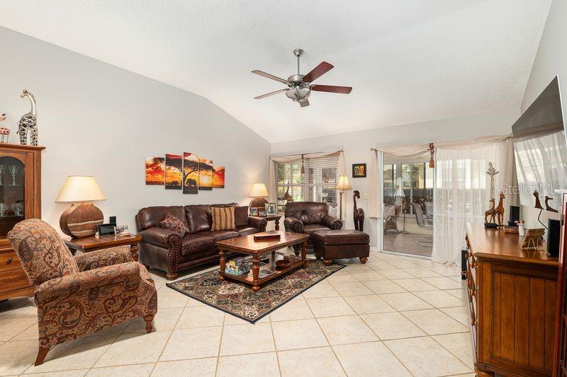 VILLAGES MARION/UN 50 - Residential