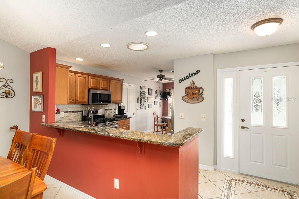 VILLAGES MARION/UN 50 - Residential