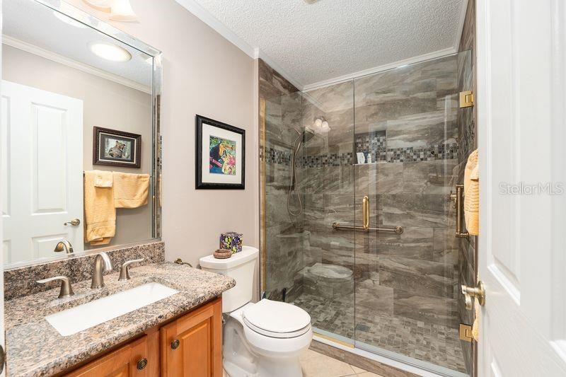 VILLAGES MARION/UN 50 - Residential