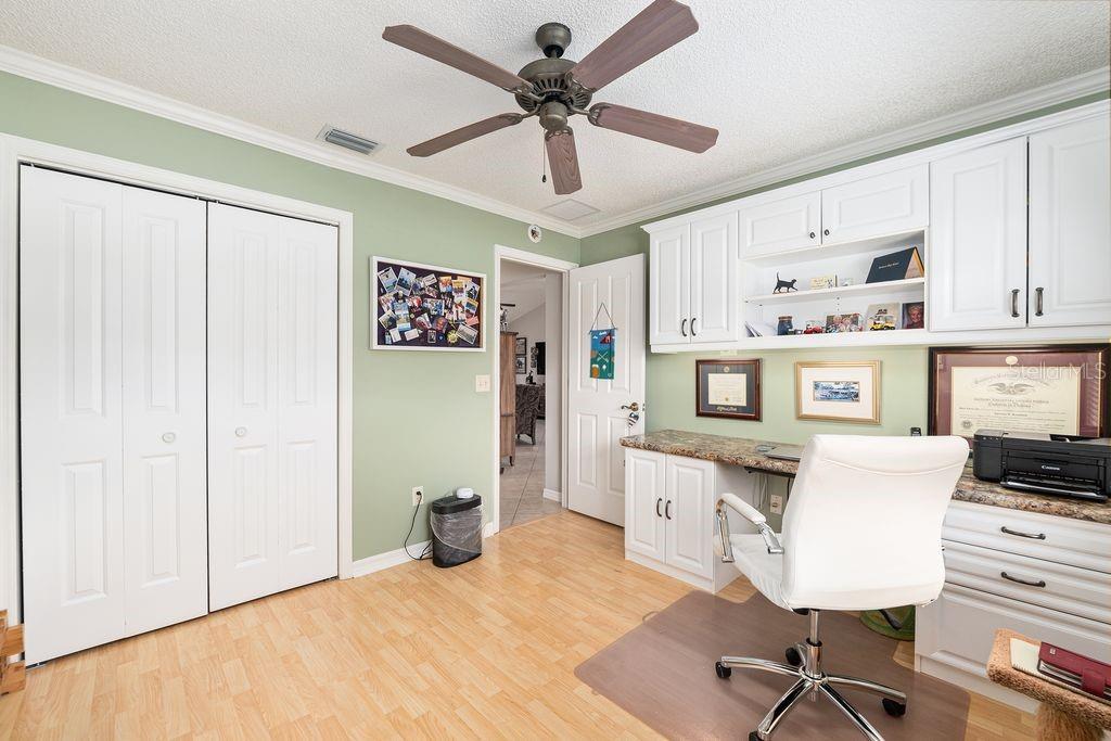 VILLAGES MARION/UN 50 - Residential