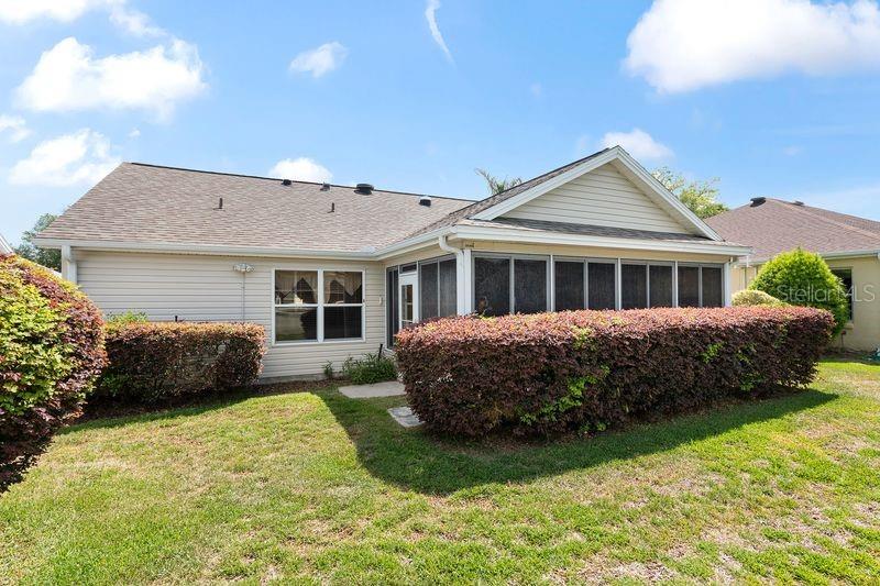 VILLAGES MARION/UN 50 - Residential