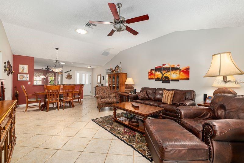 VILLAGES MARION/UN 50 - Residential