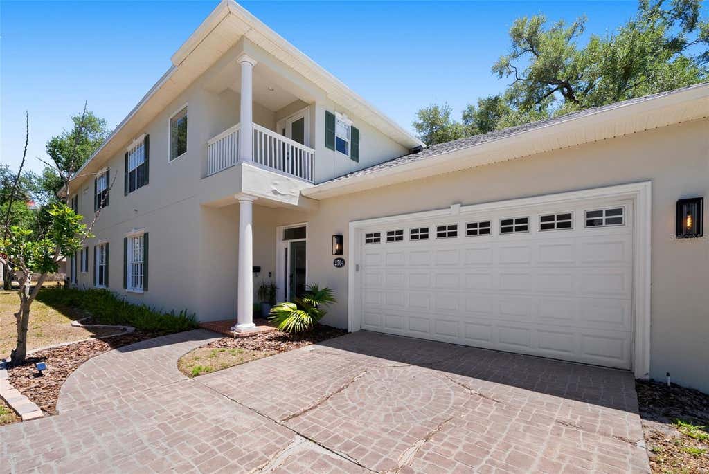 Photo of 2504 W Tennessee Avenue #A, Tampa, FL 33629 (MLS # TB8518888)