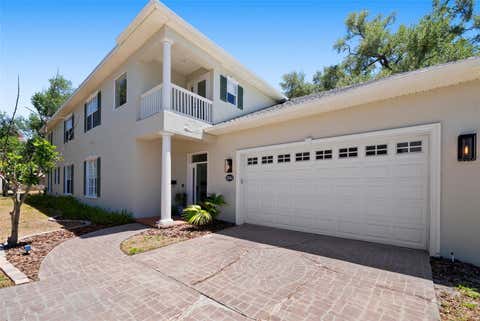 Property photo of 2504 W Tennessee Avenue A, Tampa, FL 33629