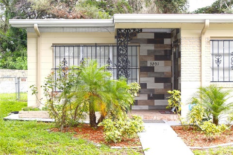 Photo of 3201 River Grove Drive, Tampa, FL 33610 (MLS # TB8541674)