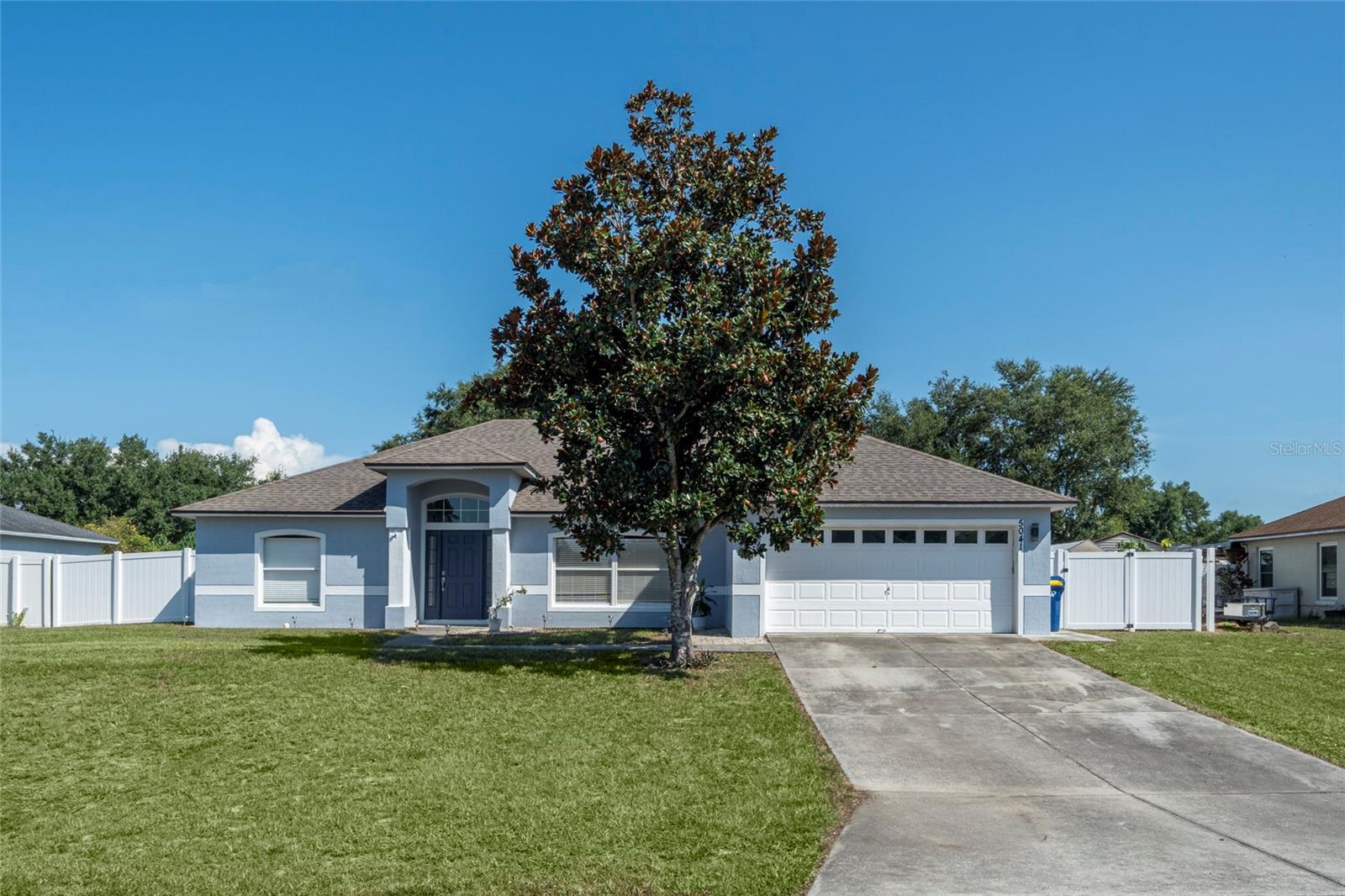 5041 PINE NEEDLE DRIVE