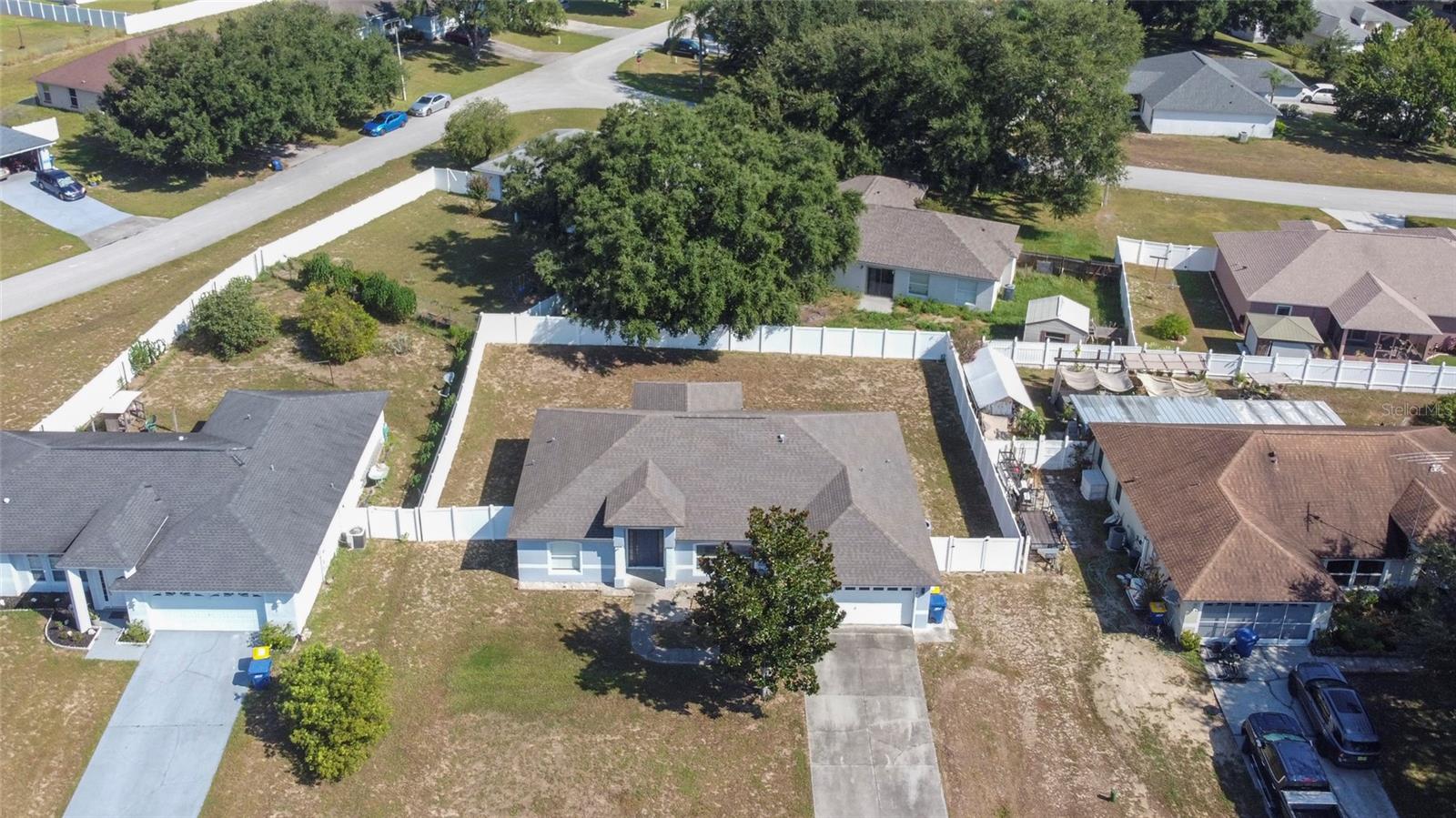 5041 PINE NEEDLE DRIVE