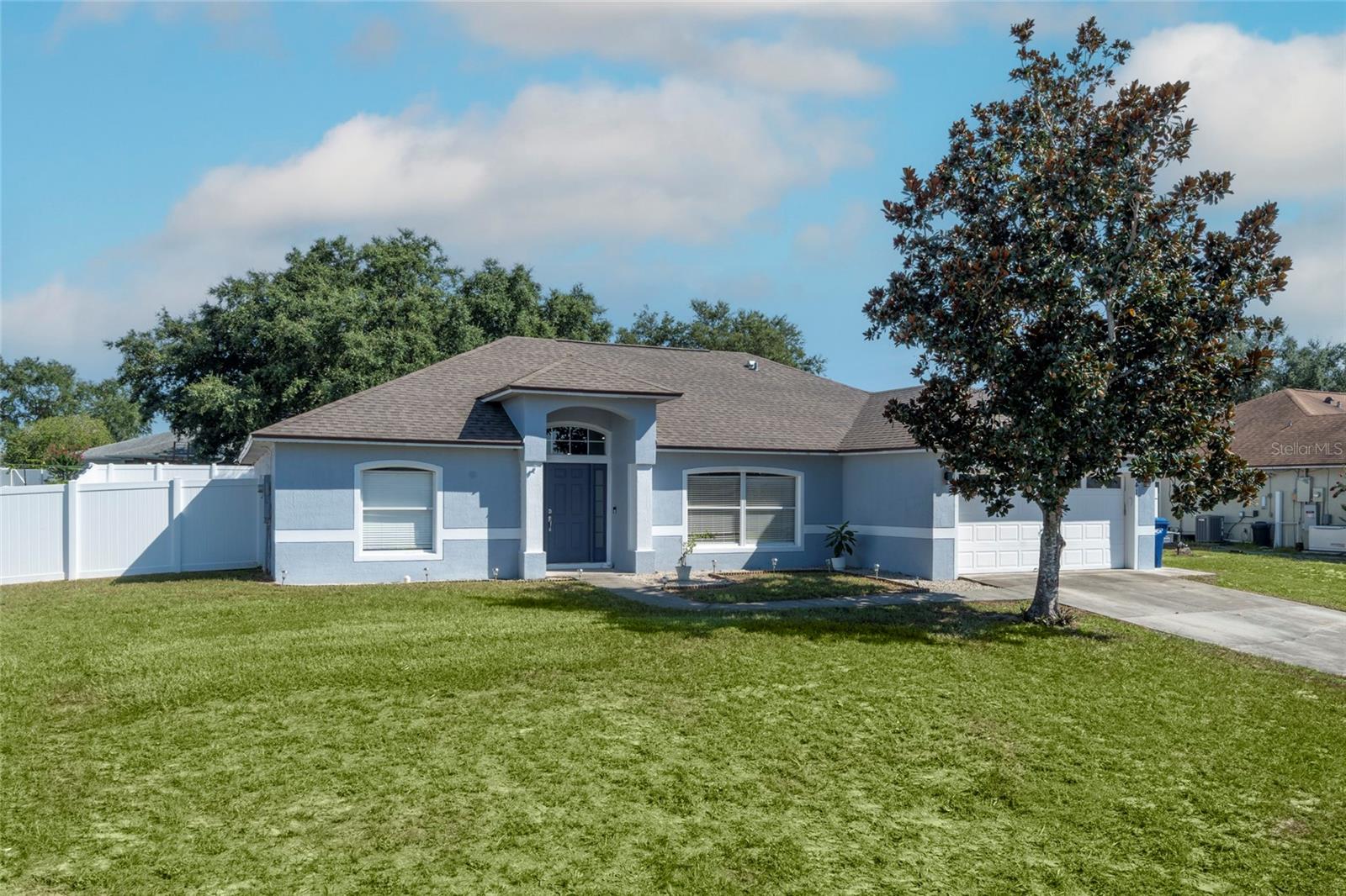 5041 PINE NEEDLE DRIVE
