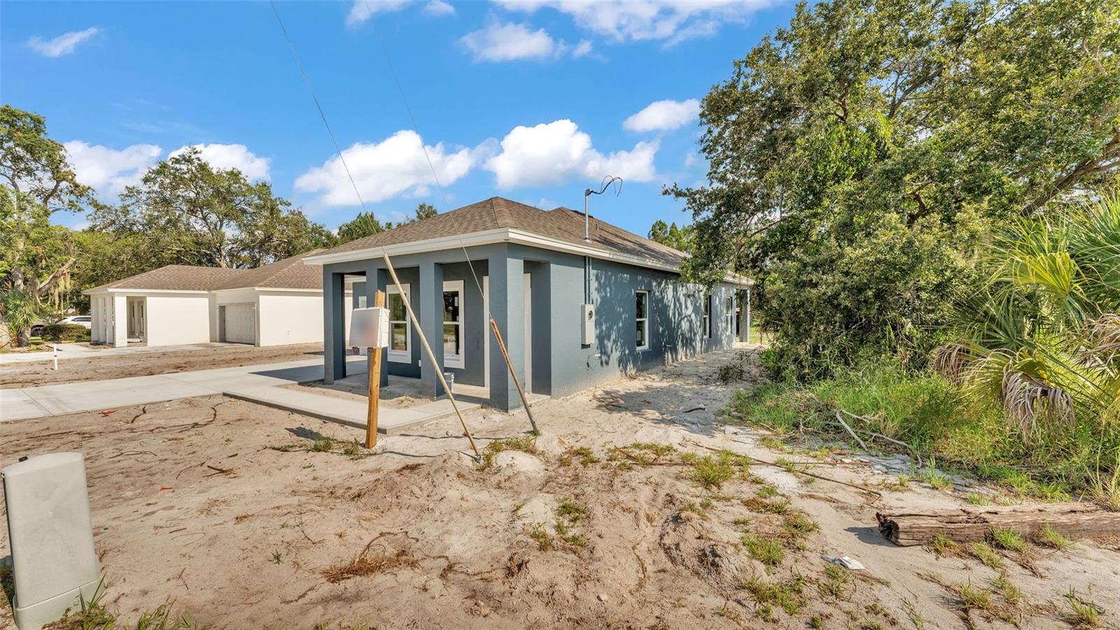 1650 NW PEARCE ROAD