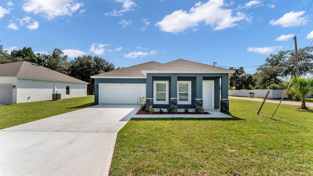 Photo of 1650 NW Pearce Road, Winter Haven, FL 33881 (MLS # L4954652)