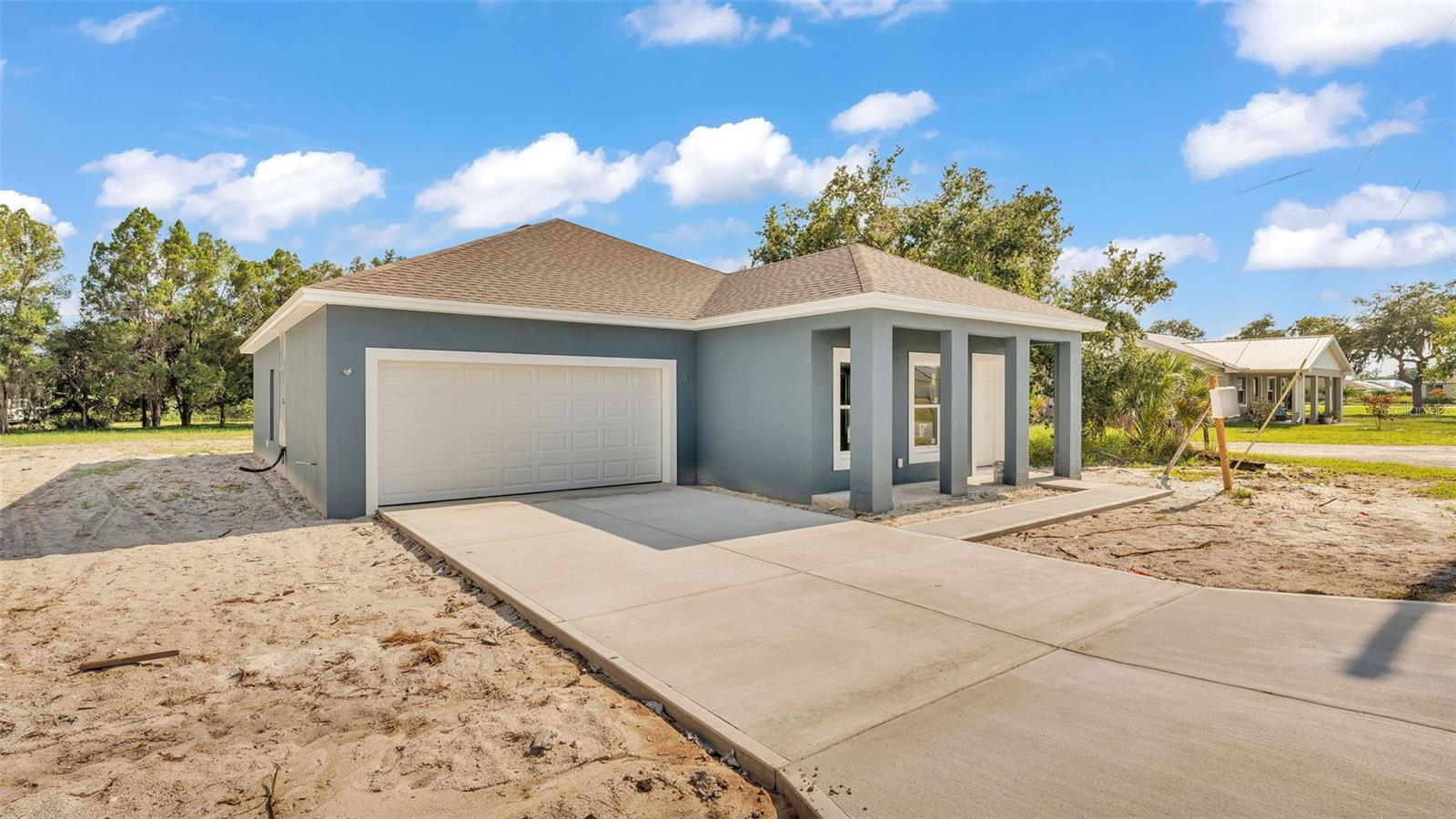 1650 NW PEARCE ROAD
