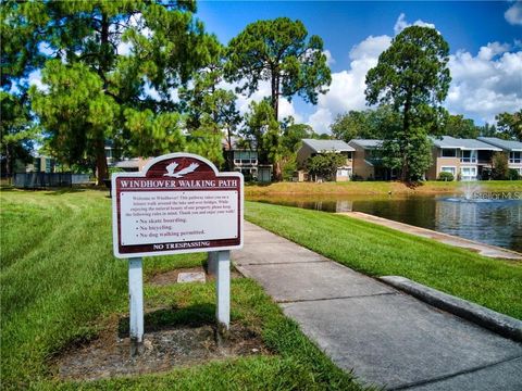 A home in ORLANDO