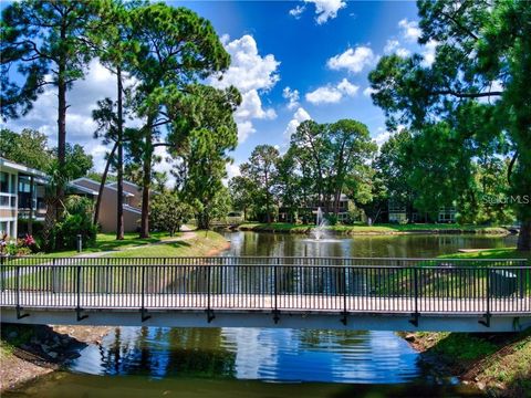 A home in ORLANDO