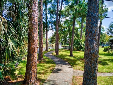 A home in ORLANDO