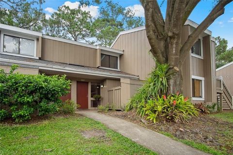 A home in ORLANDO