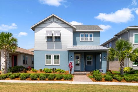 14525 ENGLERT ALLEY ORLANDO FL 32827