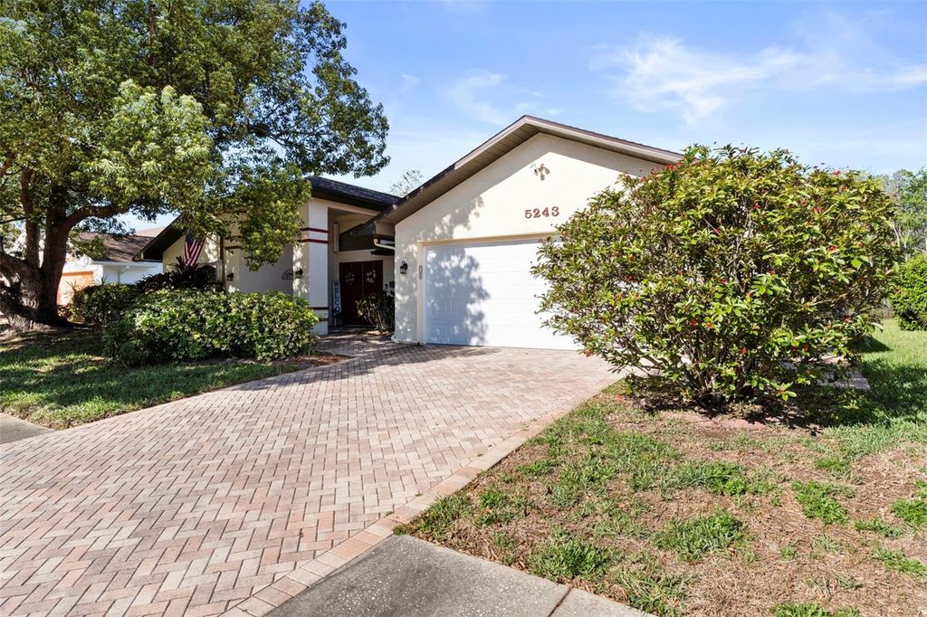 Photo of 5243 Saltamonte Drive, New Port Richey, FL 34655 (MLS # W7885688)