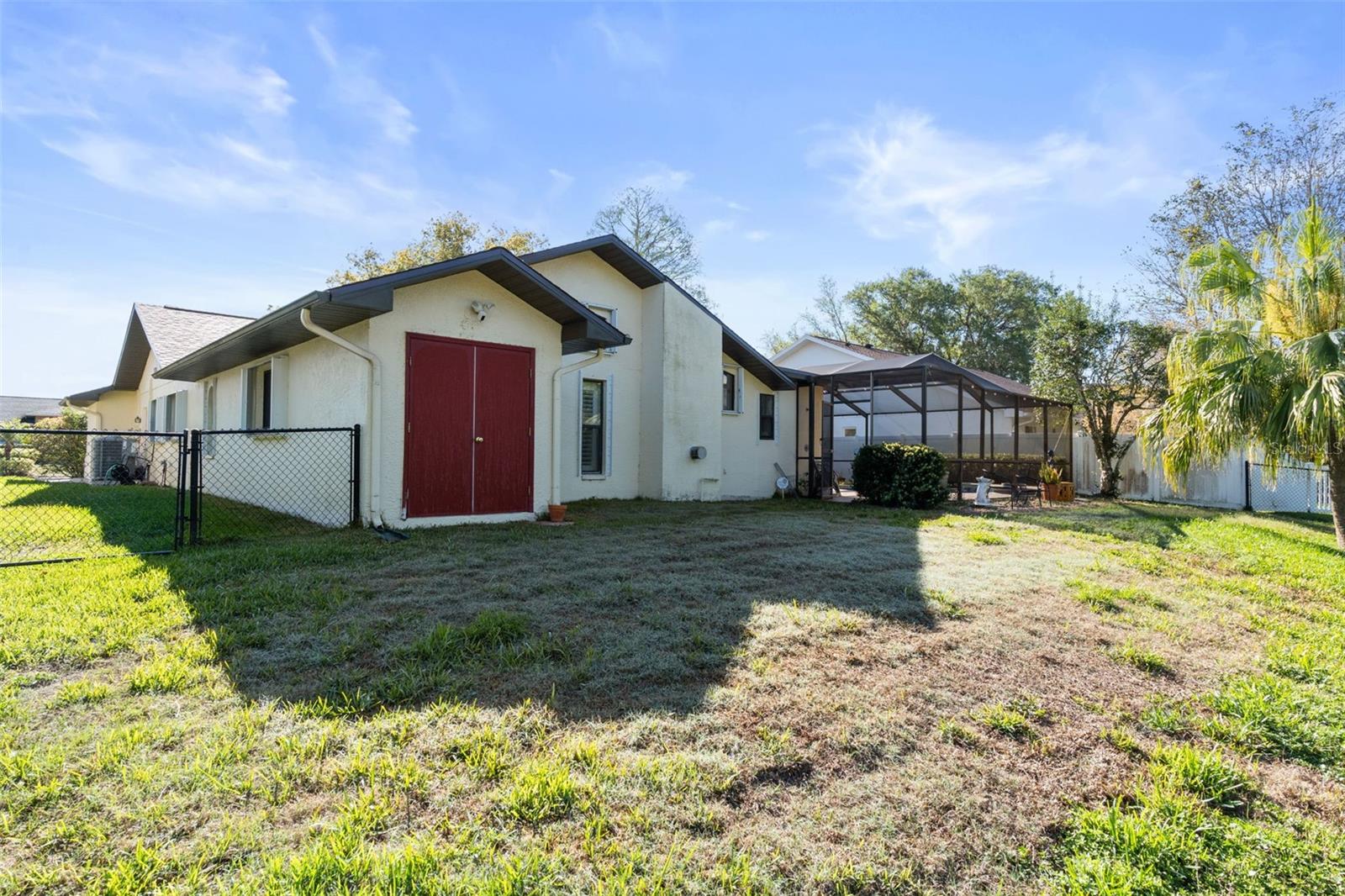 HUNTERS RIDGE - Residential