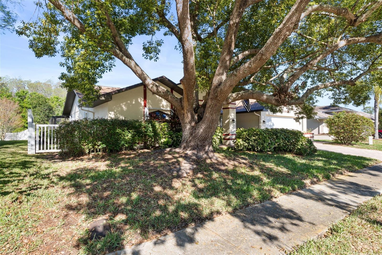 HUNTERS RIDGE - Residential