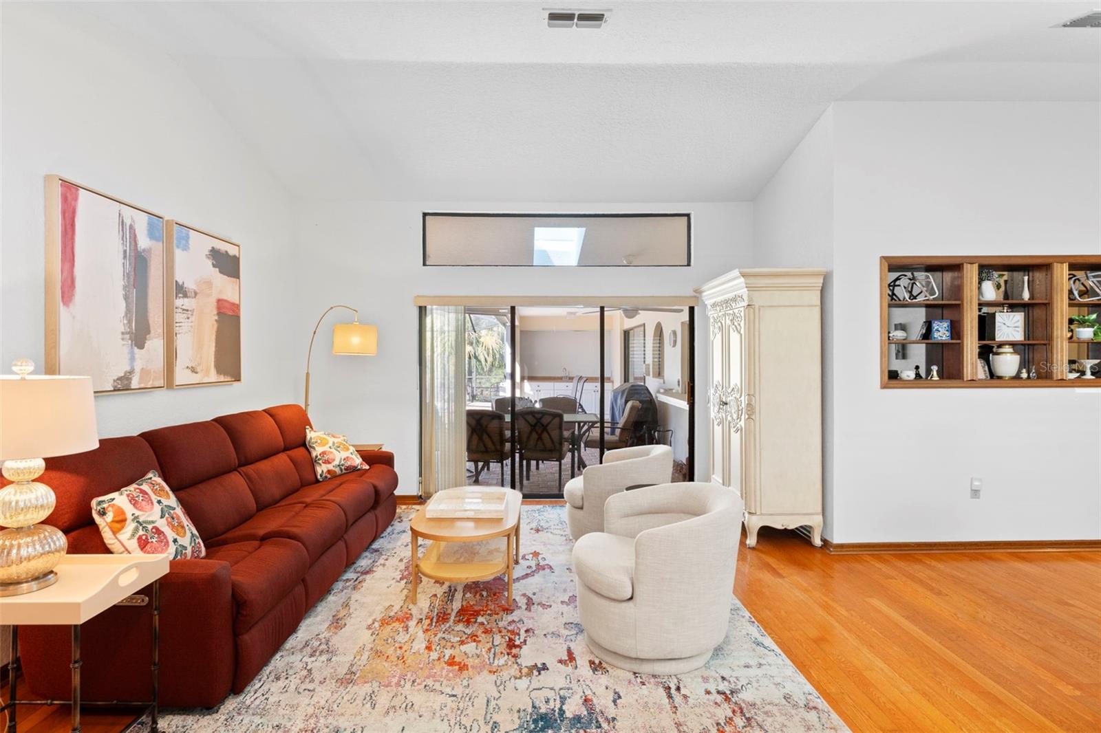 HUNTERS RIDGE - Residential