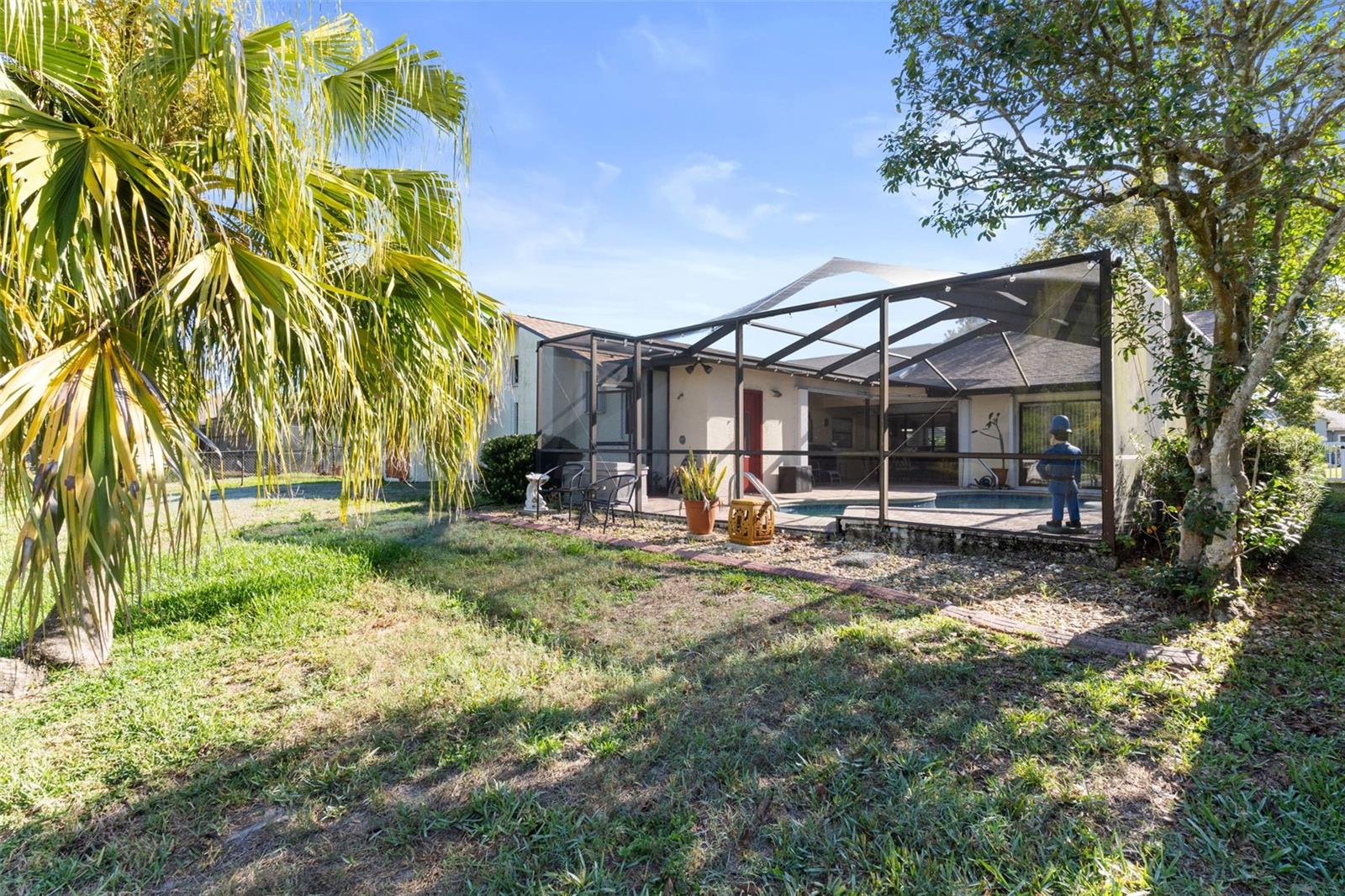 HUNTERS RIDGE - Residential