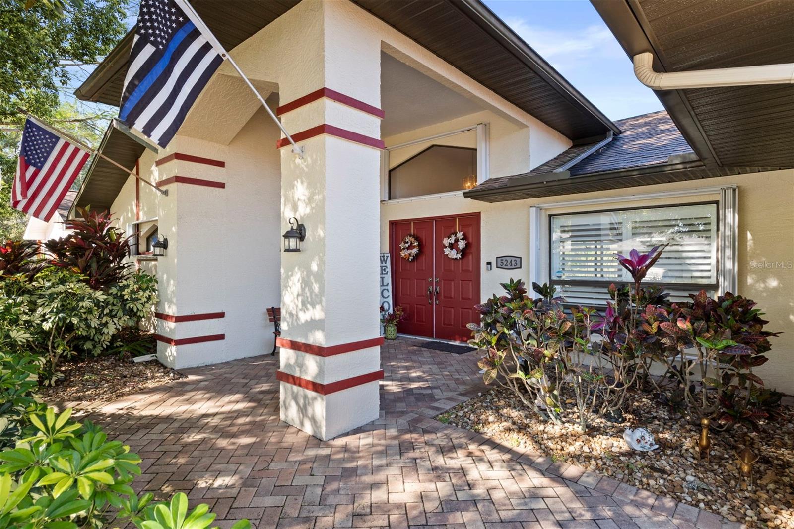 HUNTERS RIDGE - Residential