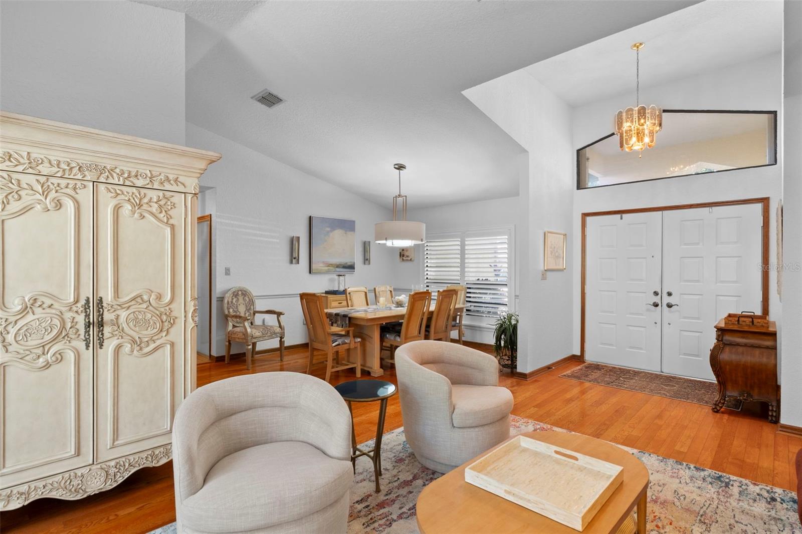 HUNTERS RIDGE - Residential