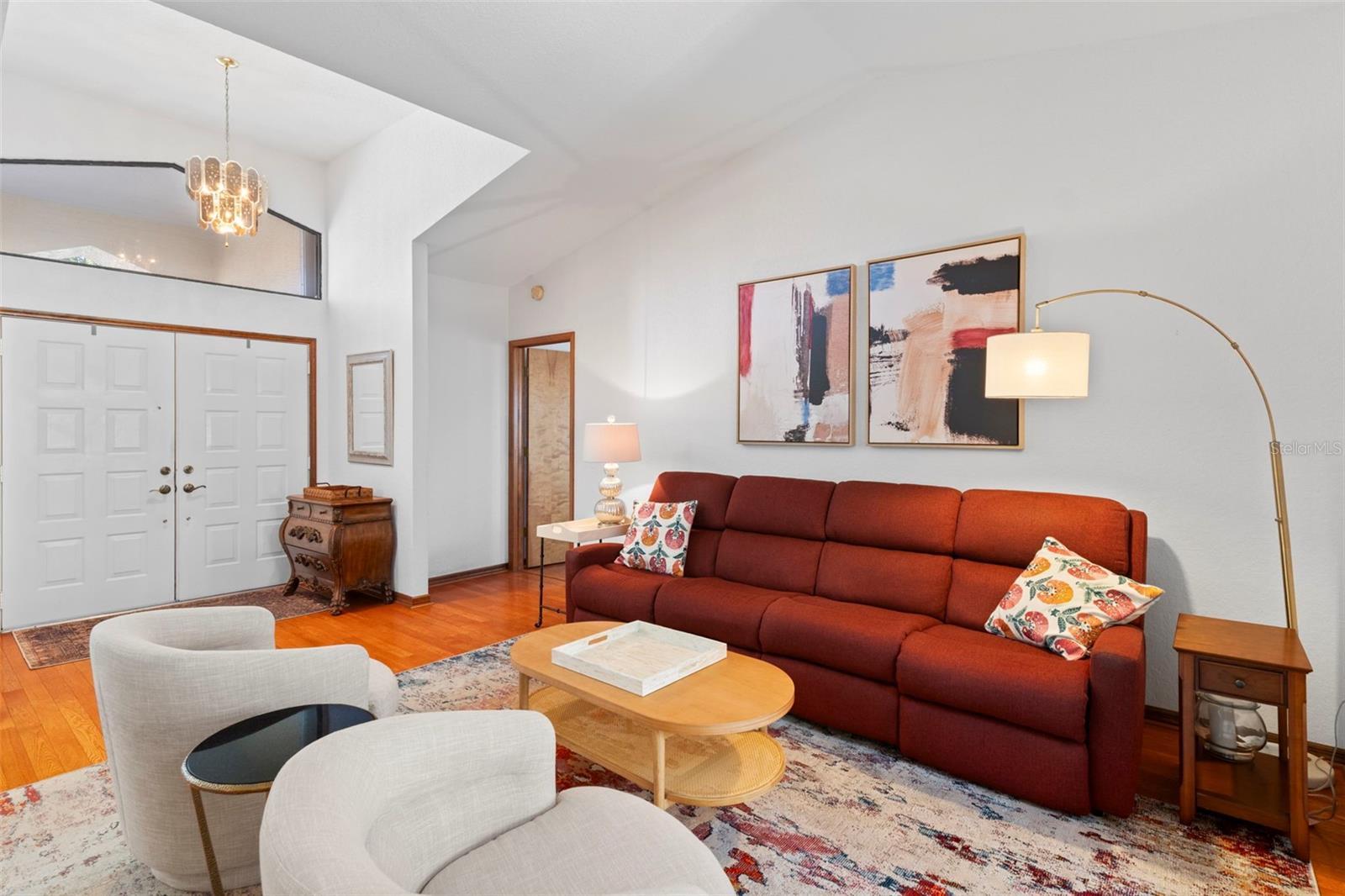 HUNTERS RIDGE - Residential