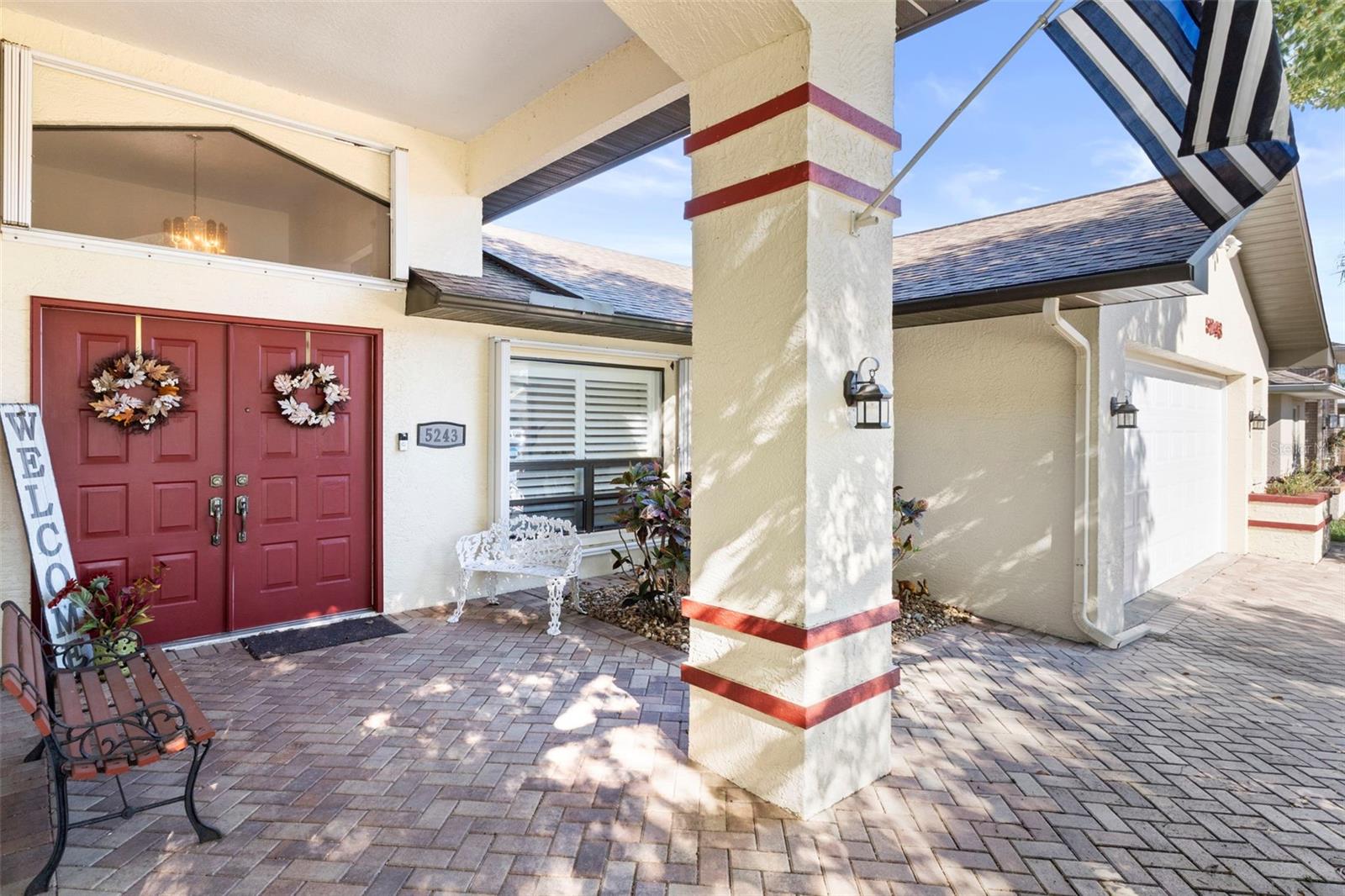HUNTERS RIDGE - Residential