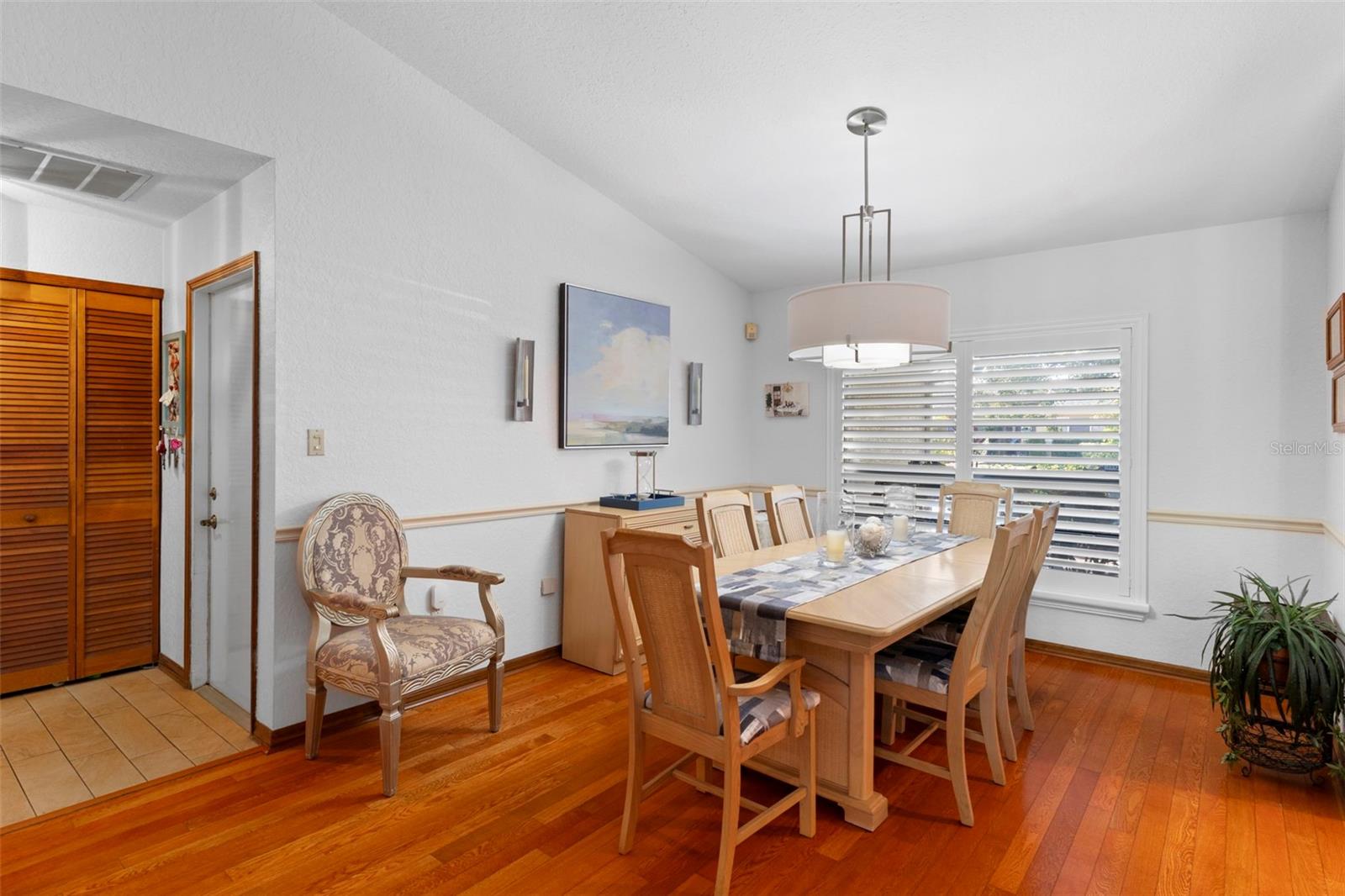 HUNTERS RIDGE - Residential