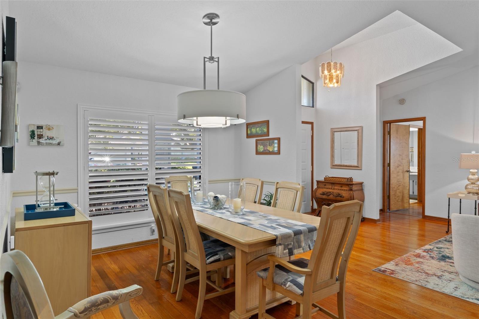 HUNTERS RIDGE - Residential