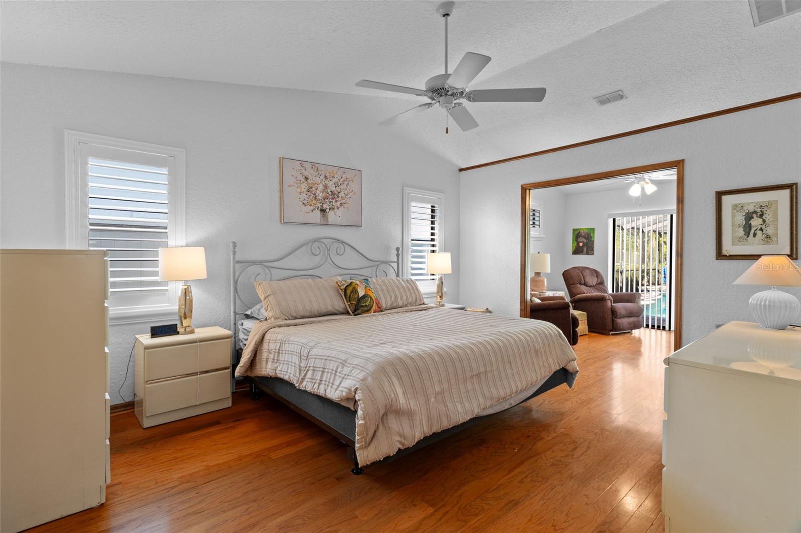 HUNTERS RIDGE - Residential