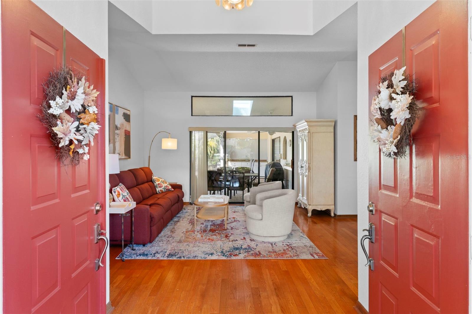 HUNTERS RIDGE - Residential