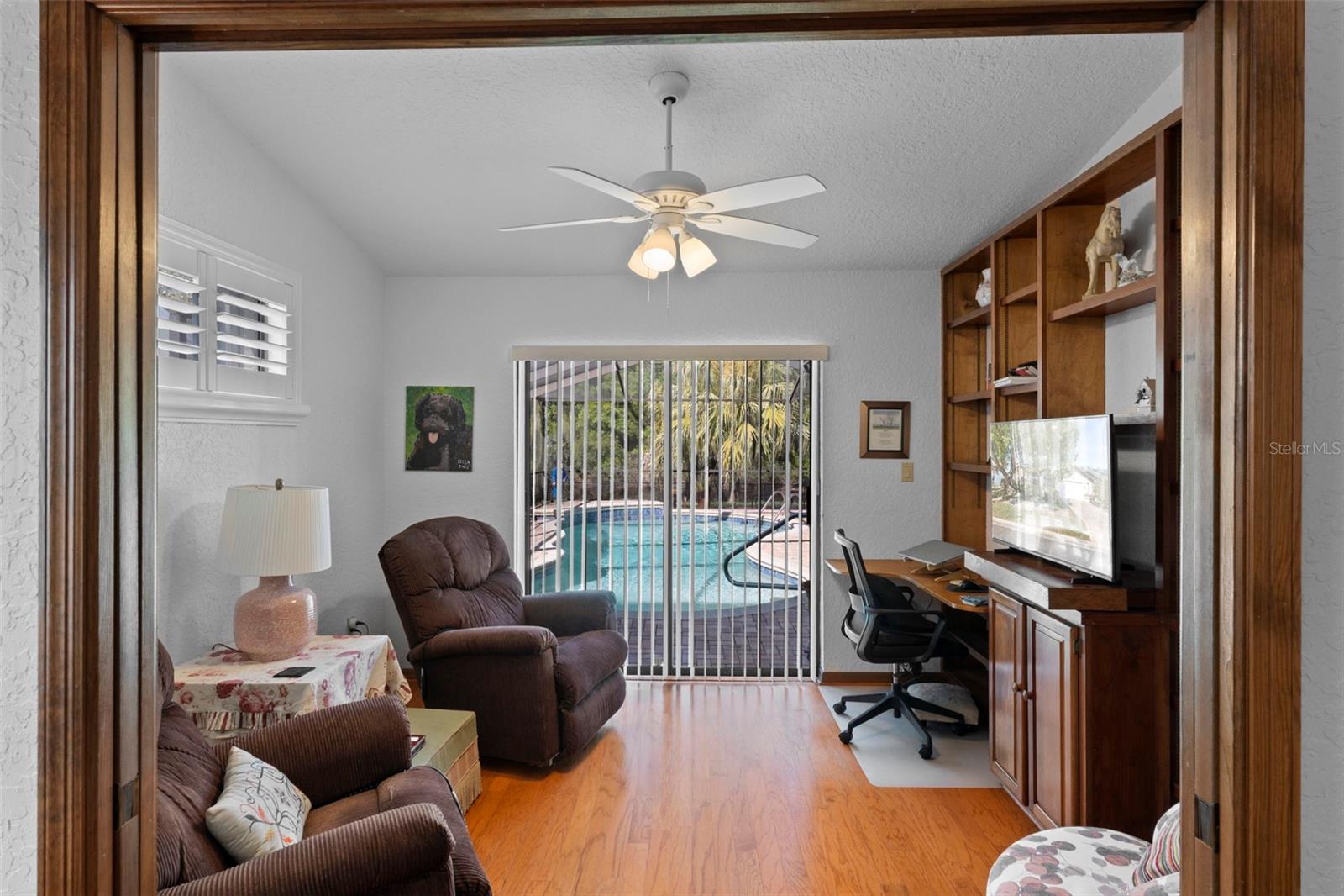 HUNTERS RIDGE - Residential