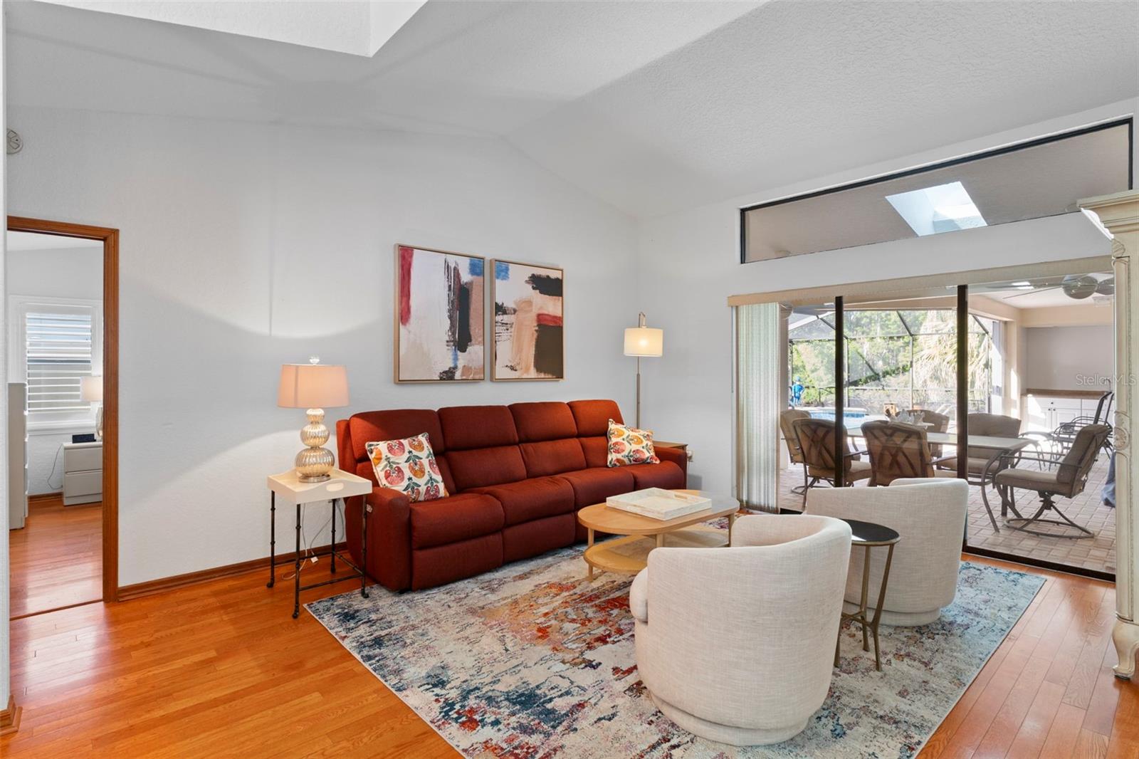 HUNTERS RIDGE - Residential