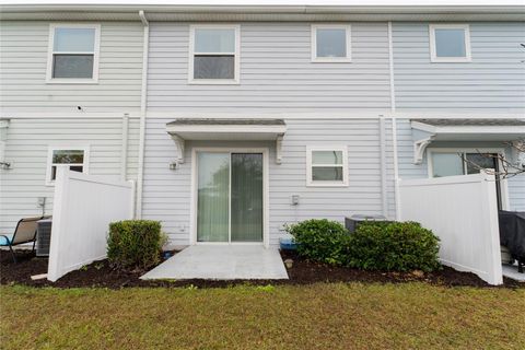 A home in KISSIMMEE