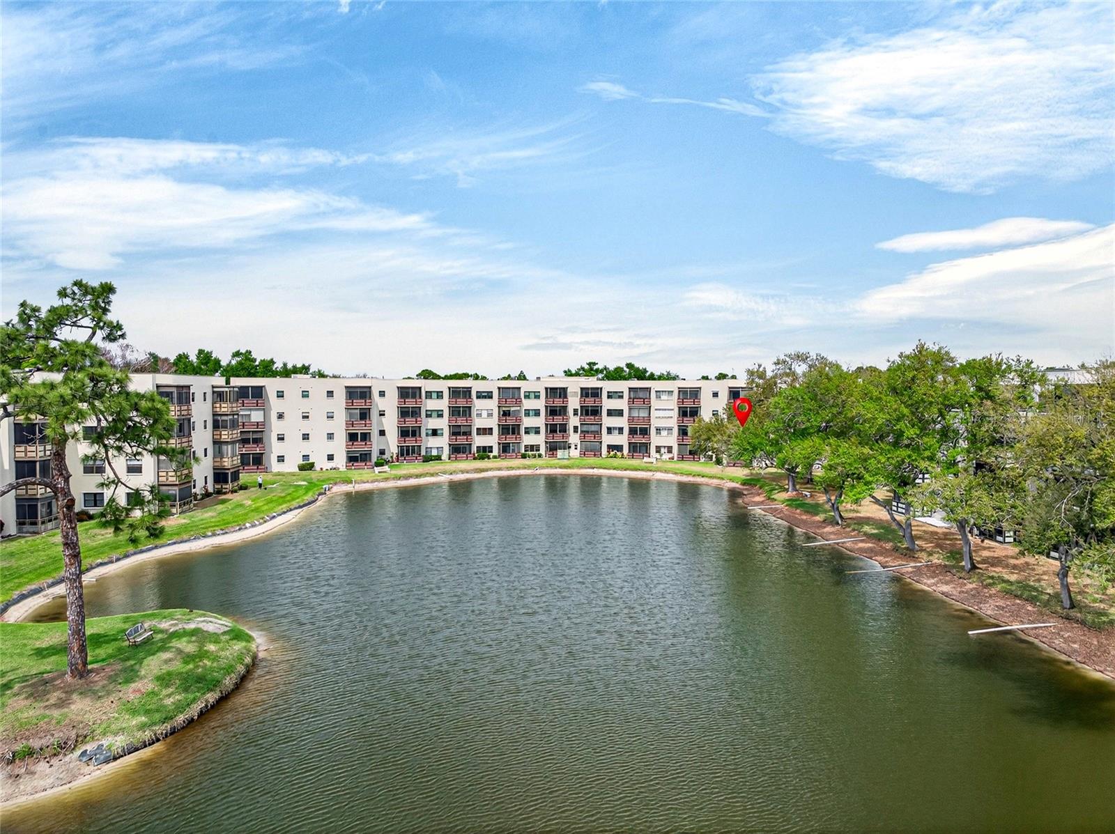 TERRACE PARK OF FIVE TOWNS - Residential