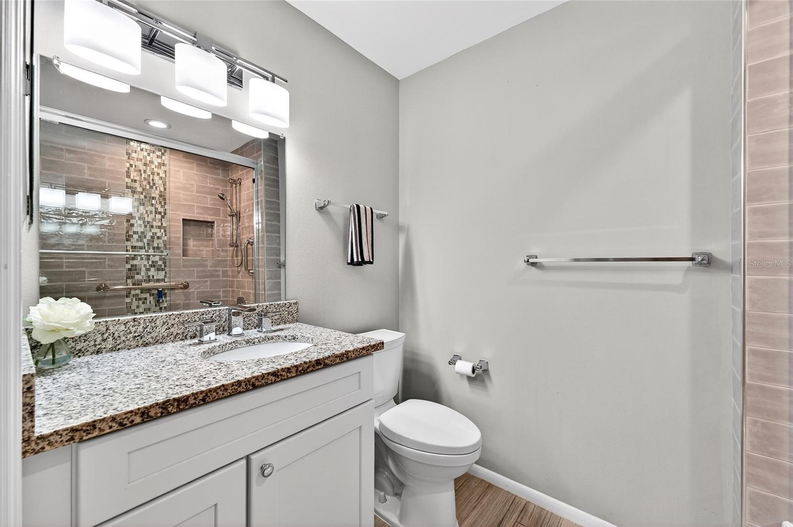 TERRACE PARK OF FIVE TOWNS - Residential