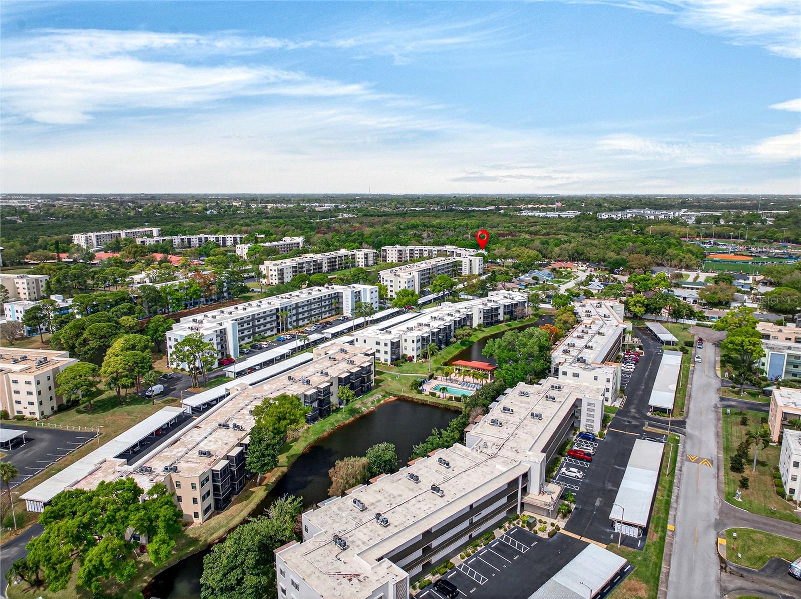 TERRACE PARK OF FIVE TOWNS - Residential