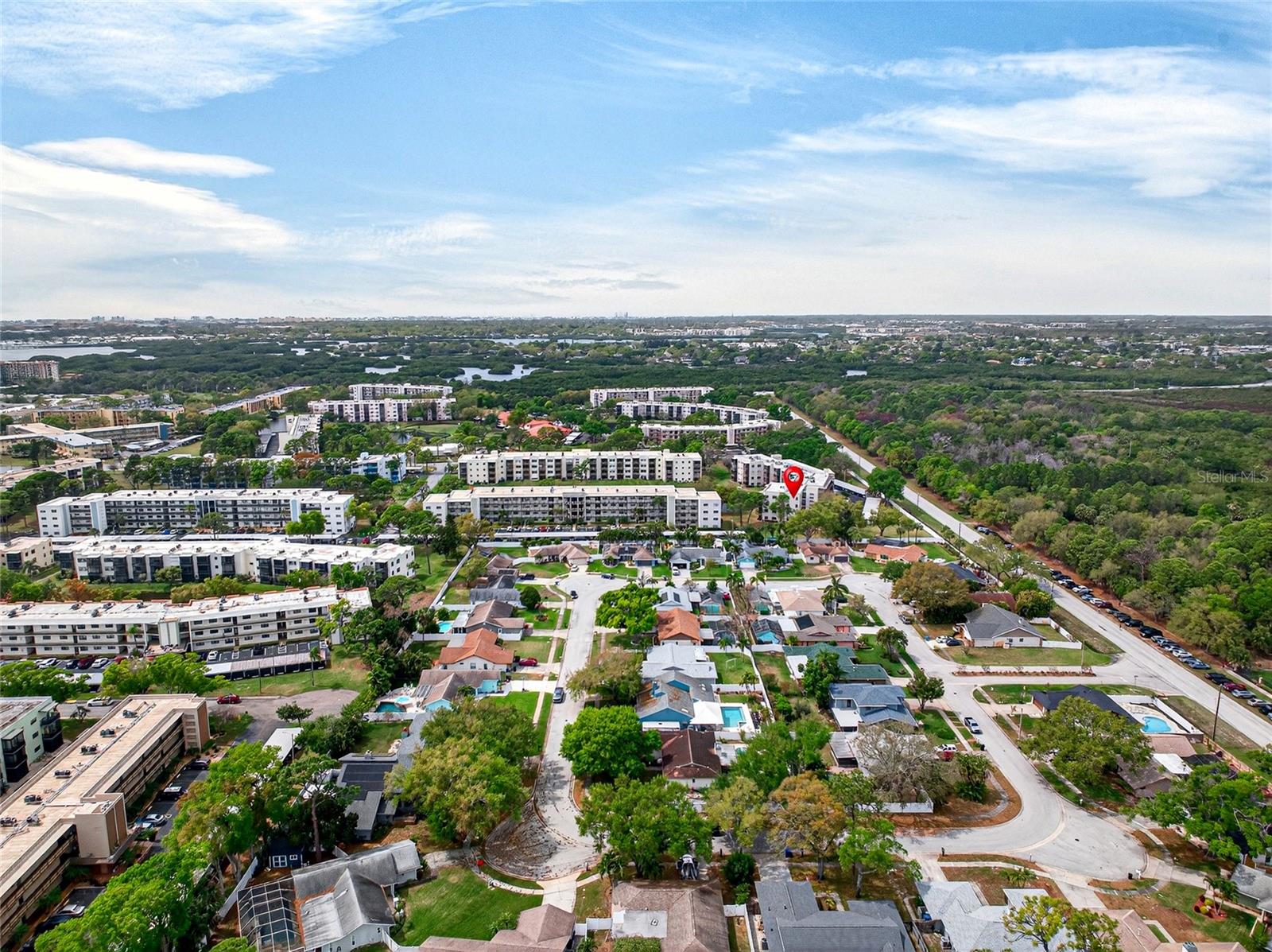 TERRACE PARK OF FIVE TOWNS - Residential