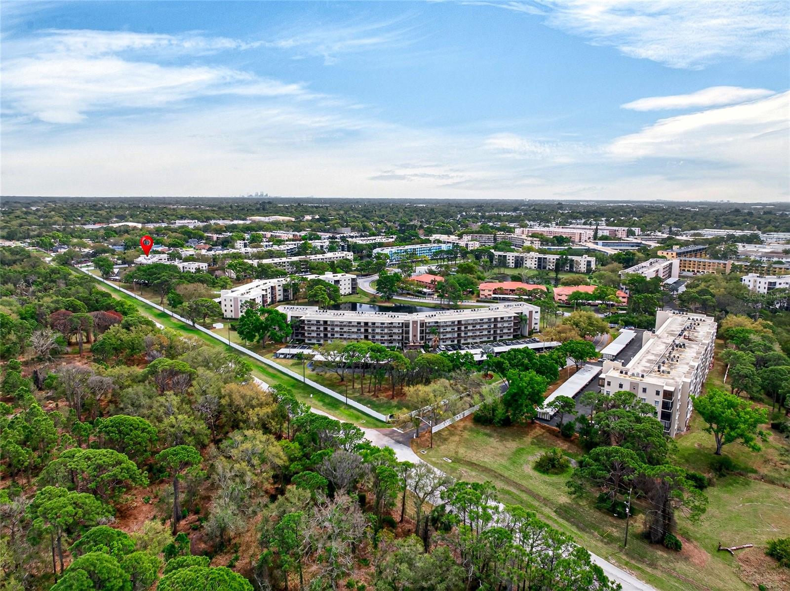 TERRACE PARK OF FIVE TOWNS - Residential