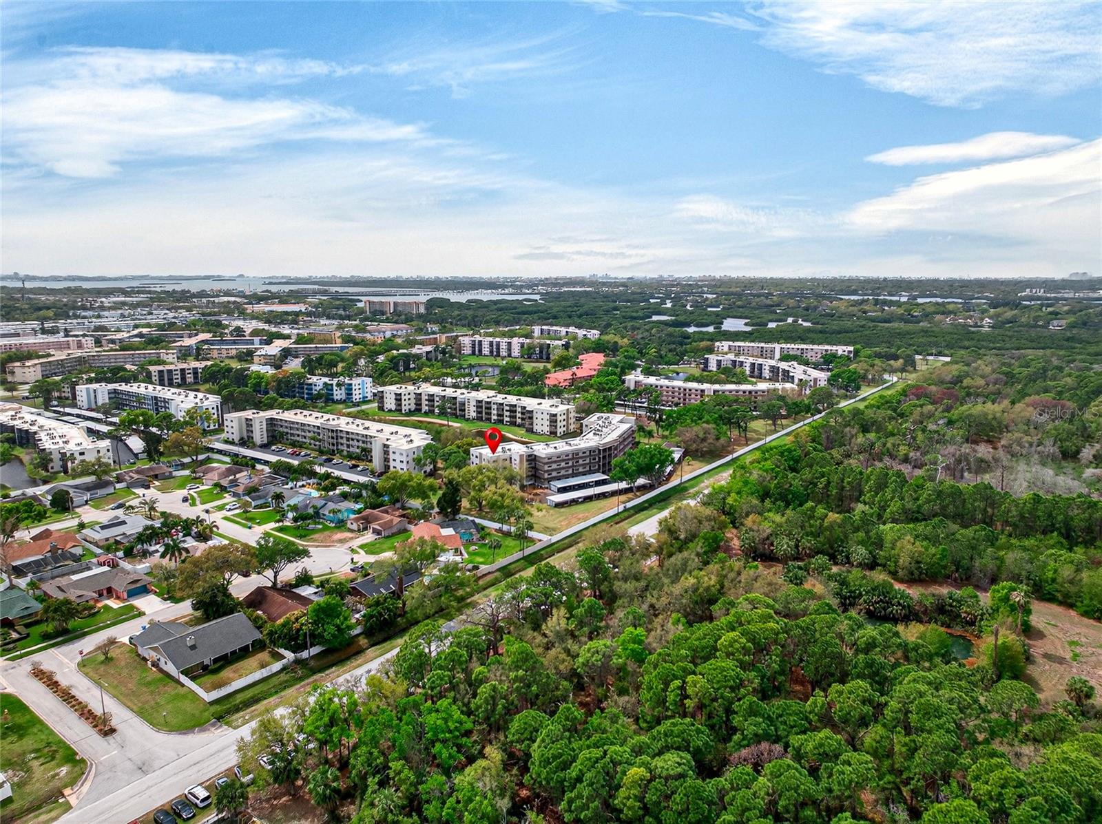 TERRACE PARK OF FIVE TOWNS - Residential