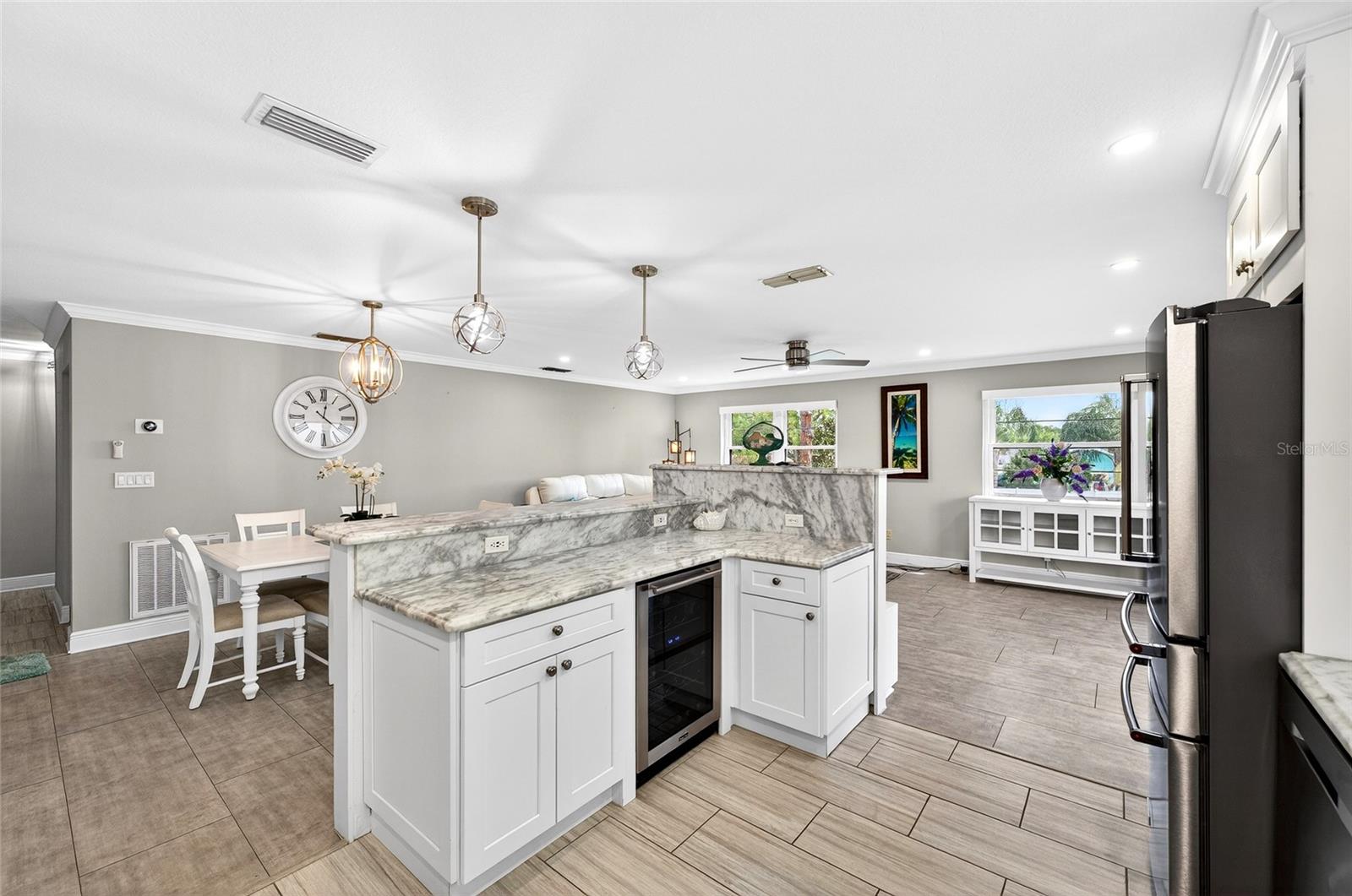 TERRACE PARK OF FIVE TOWNS - Residential