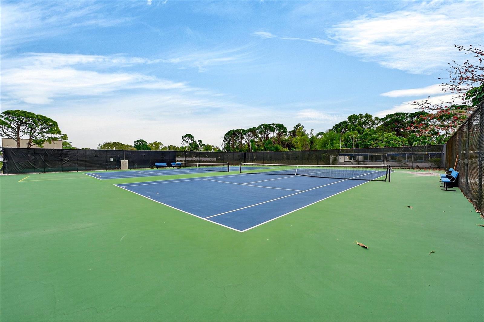 TERRACE PARK OF FIVE TOWNS - Residential