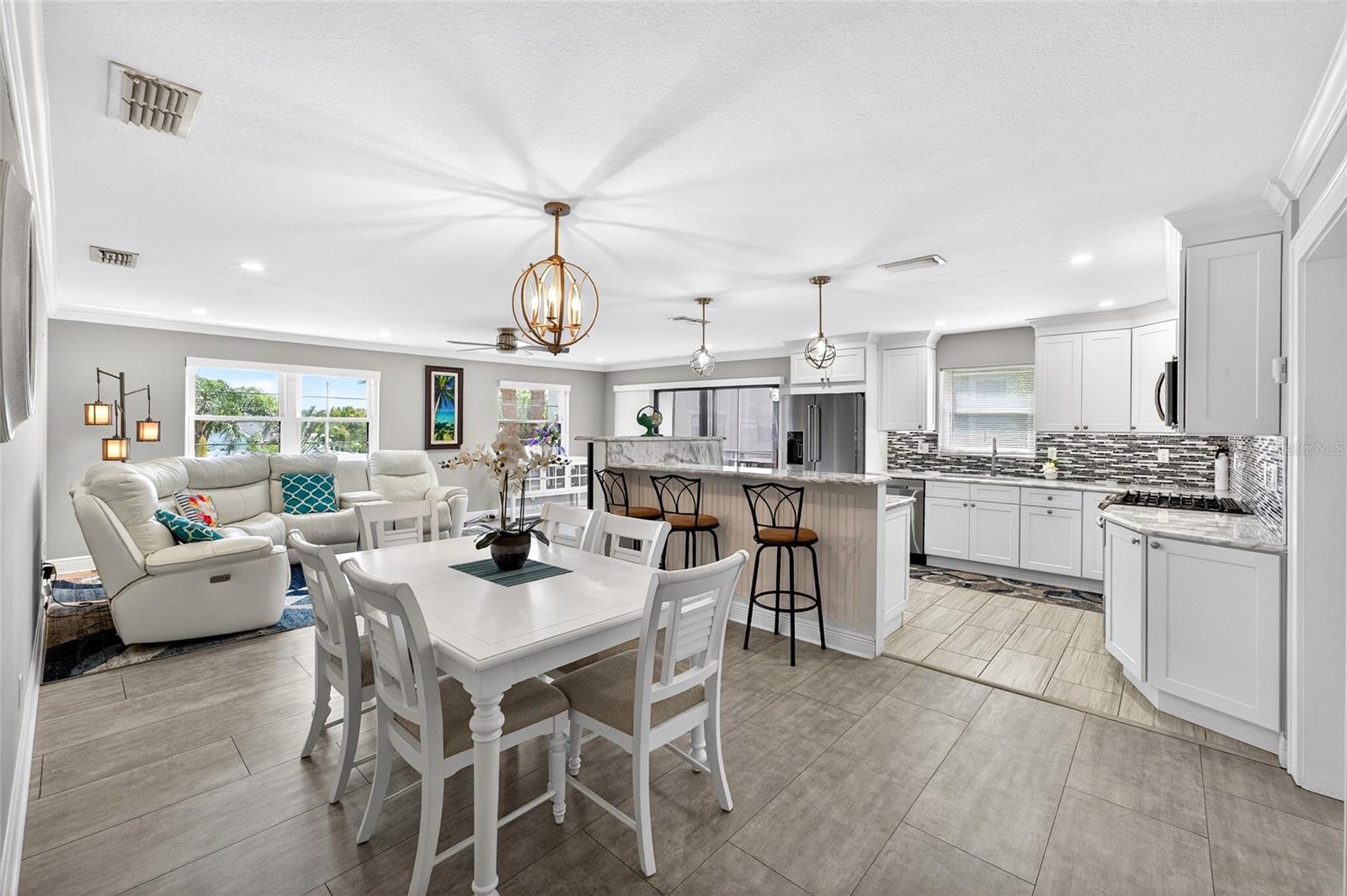 TERRACE PARK OF FIVE TOWNS - Residential