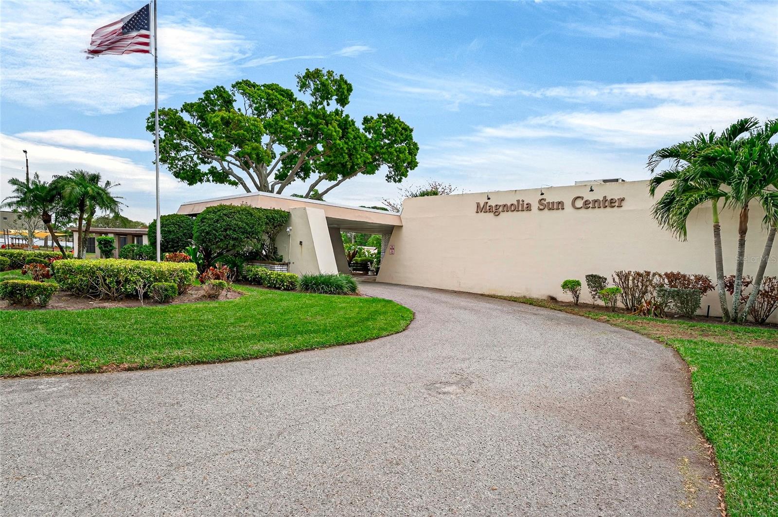 TERRACE PARK OF FIVE TOWNS - Residential