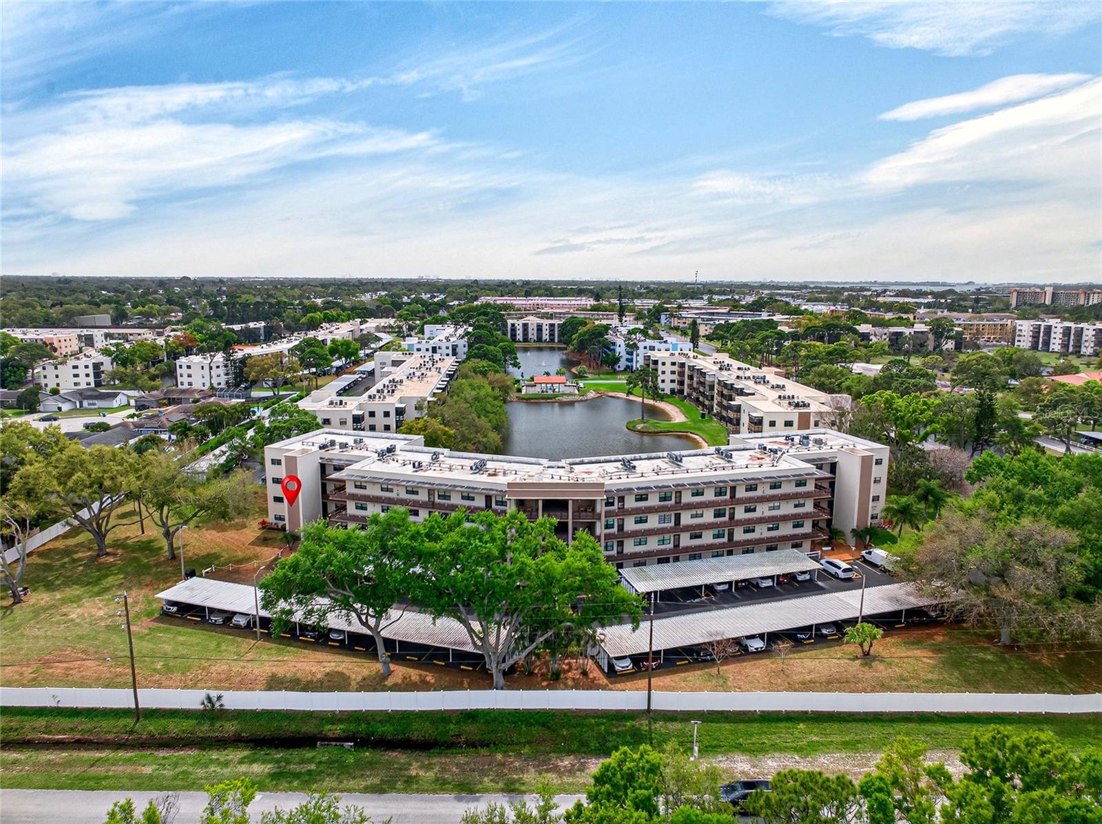 TERRACE PARK OF FIVE TOWNS - Residential